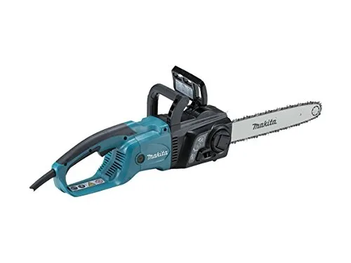 Makita UC3551A - Kædesav - elektrisk - 2000 W - 32 cm - 35 cm - 5.5 kg