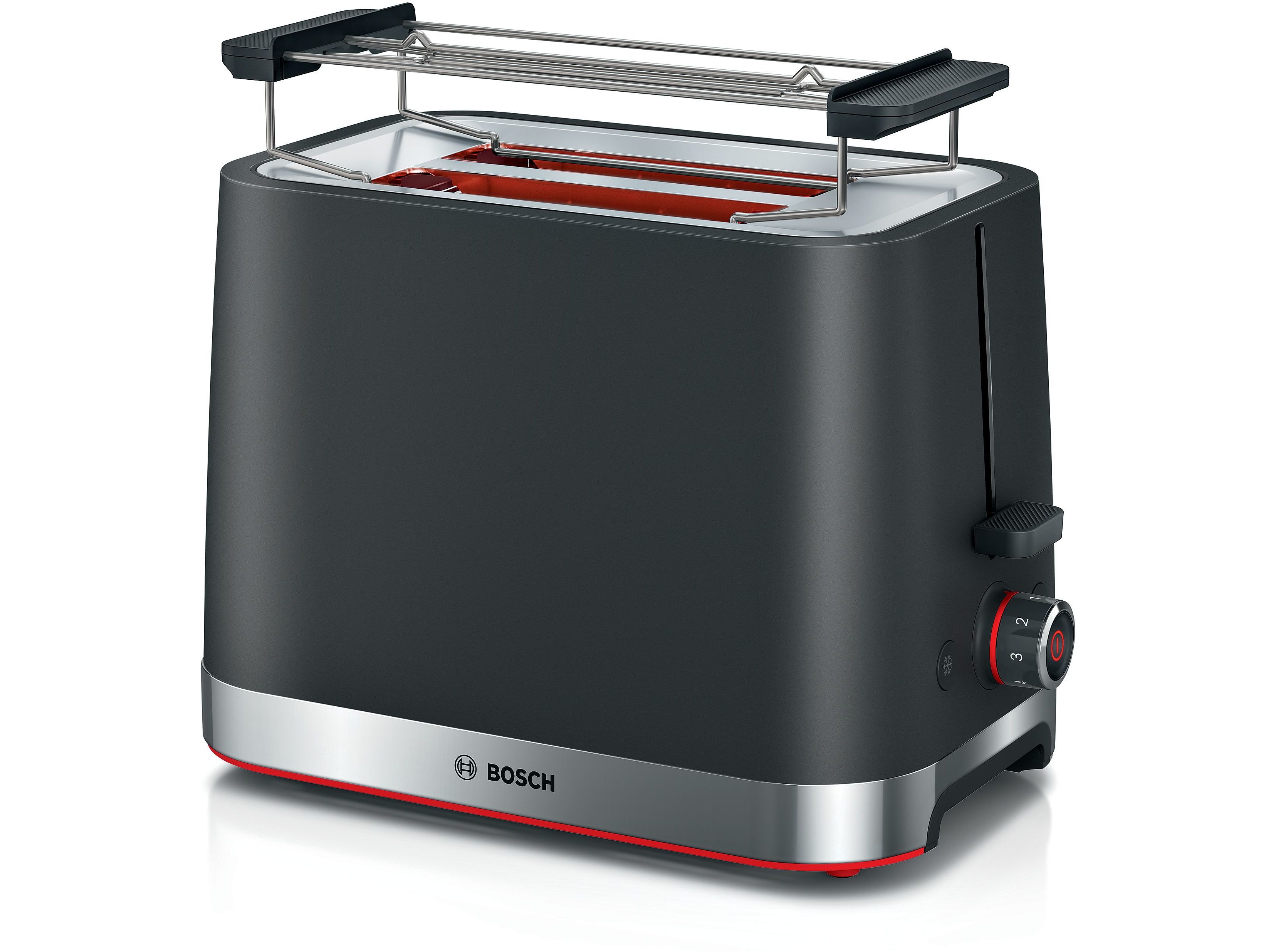 TORRADEIRA 2 FENDAS BOSCH TAT4M223 MYMOMENT 950W