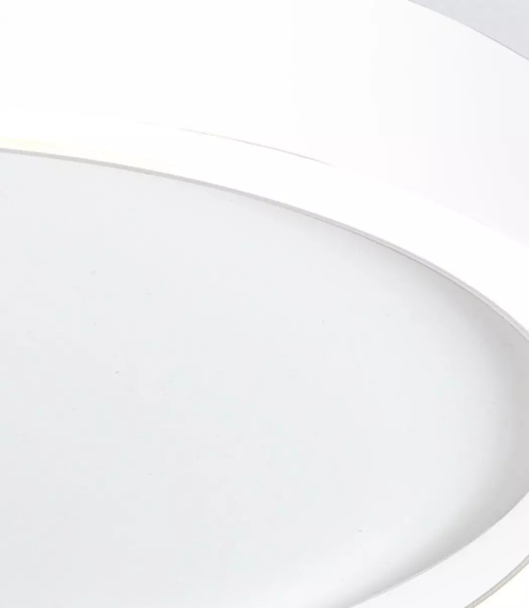 LED-Deckenleuchte Aura