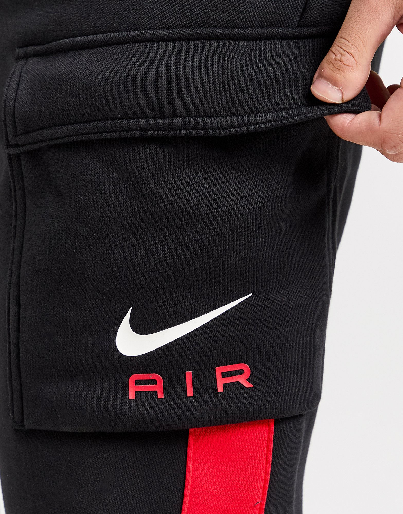 Nike Swoosh Fleece Joggers