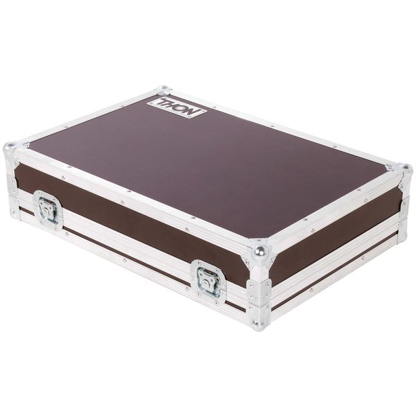 Numark Mixstream Pro+ Case Bundle