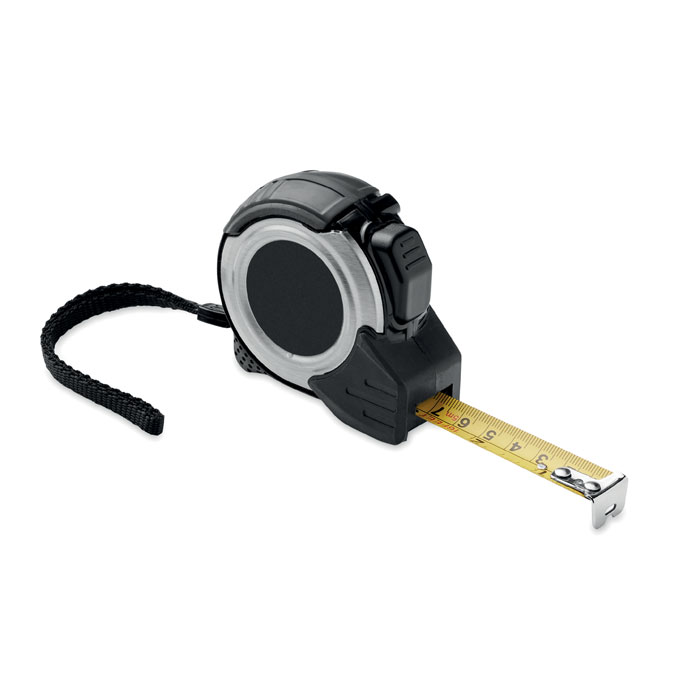 GiftRetail MO6521 - MESPRO Mètre en ABS 5m
