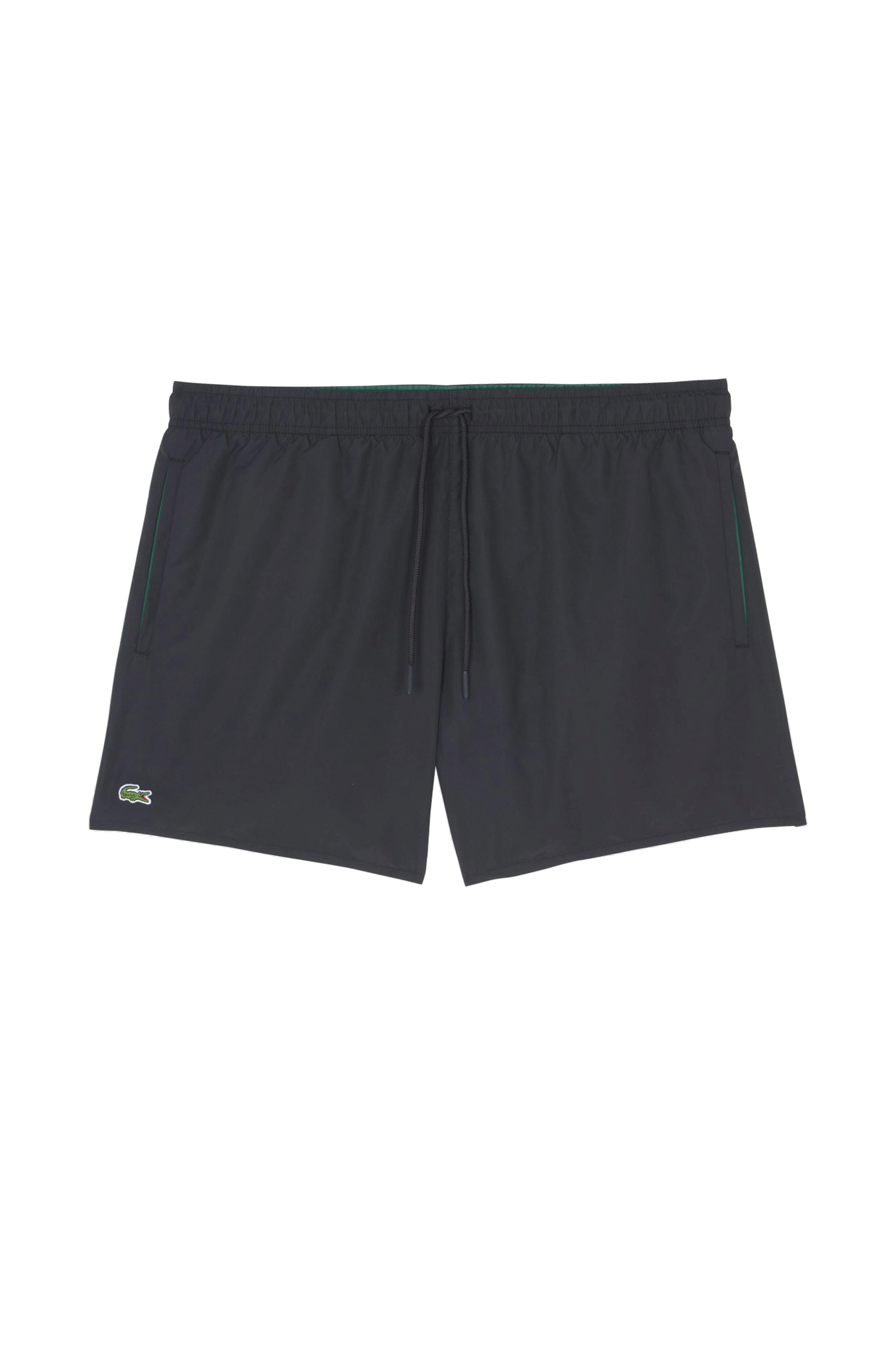 LACOSTE Short de bain Multicolore