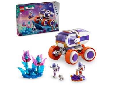LEGO Ruimterover (42602)