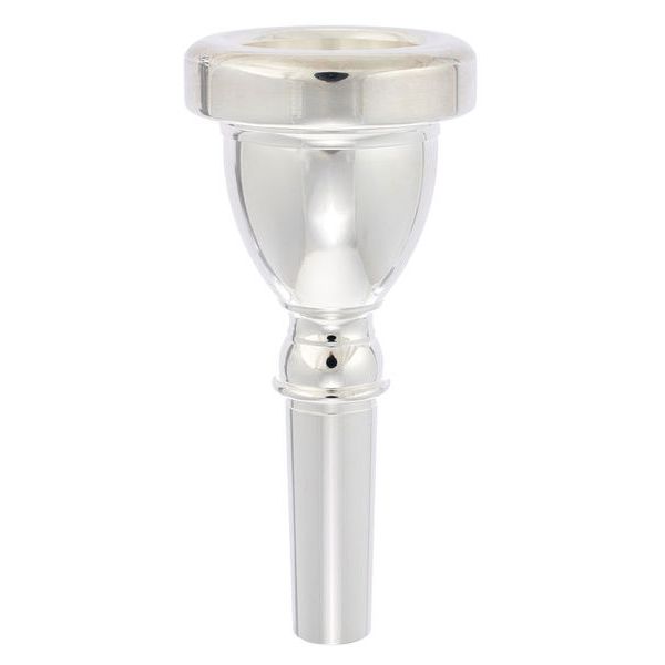 Thomann 25 Tuba Mouthpiece
