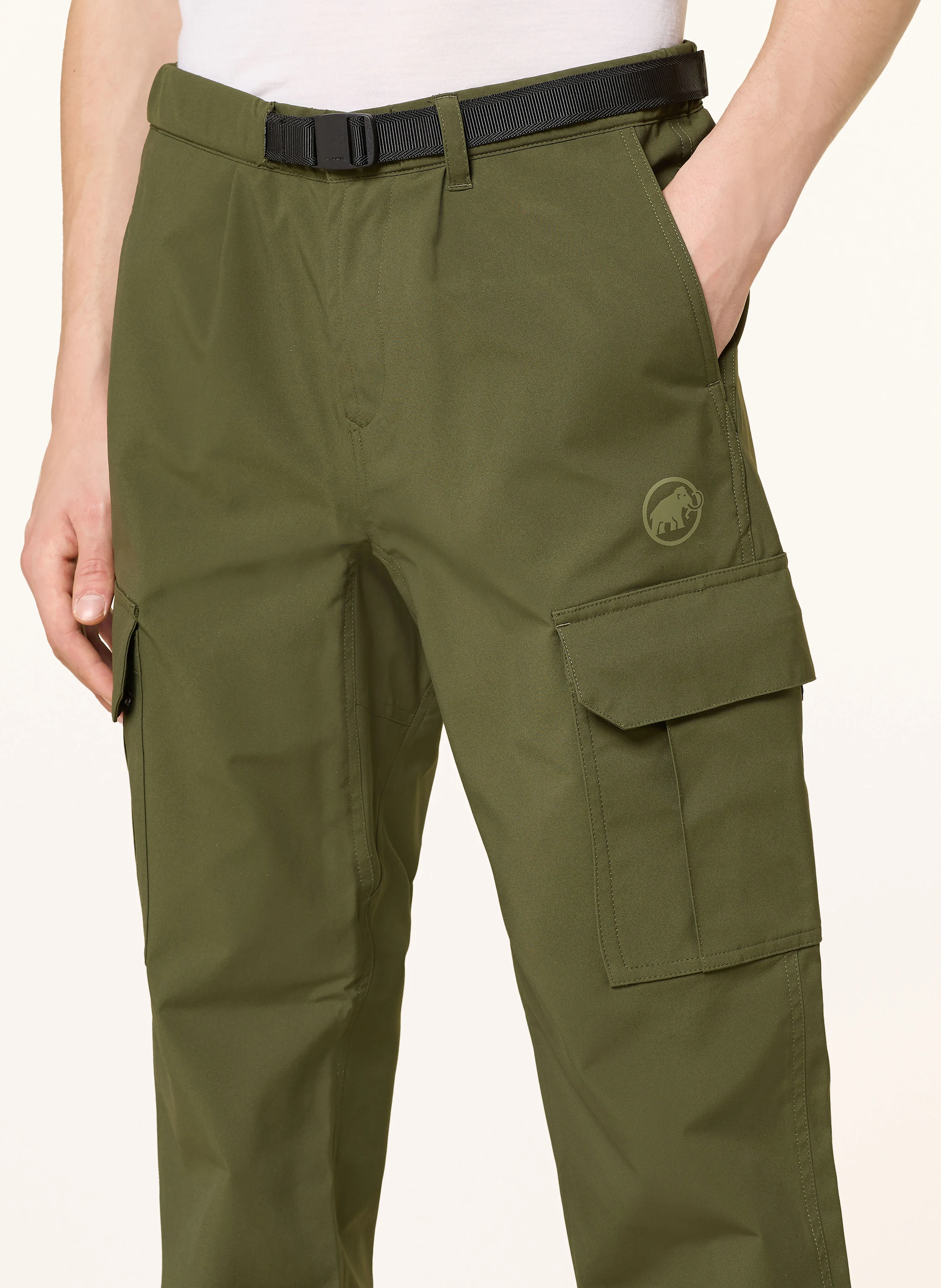 MAMMUT Trekkinghose MOUNTAIN CARGO
