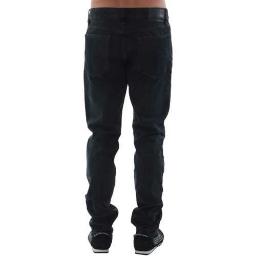 Calvin Klein Jeans - J3DJ30I072 Negro