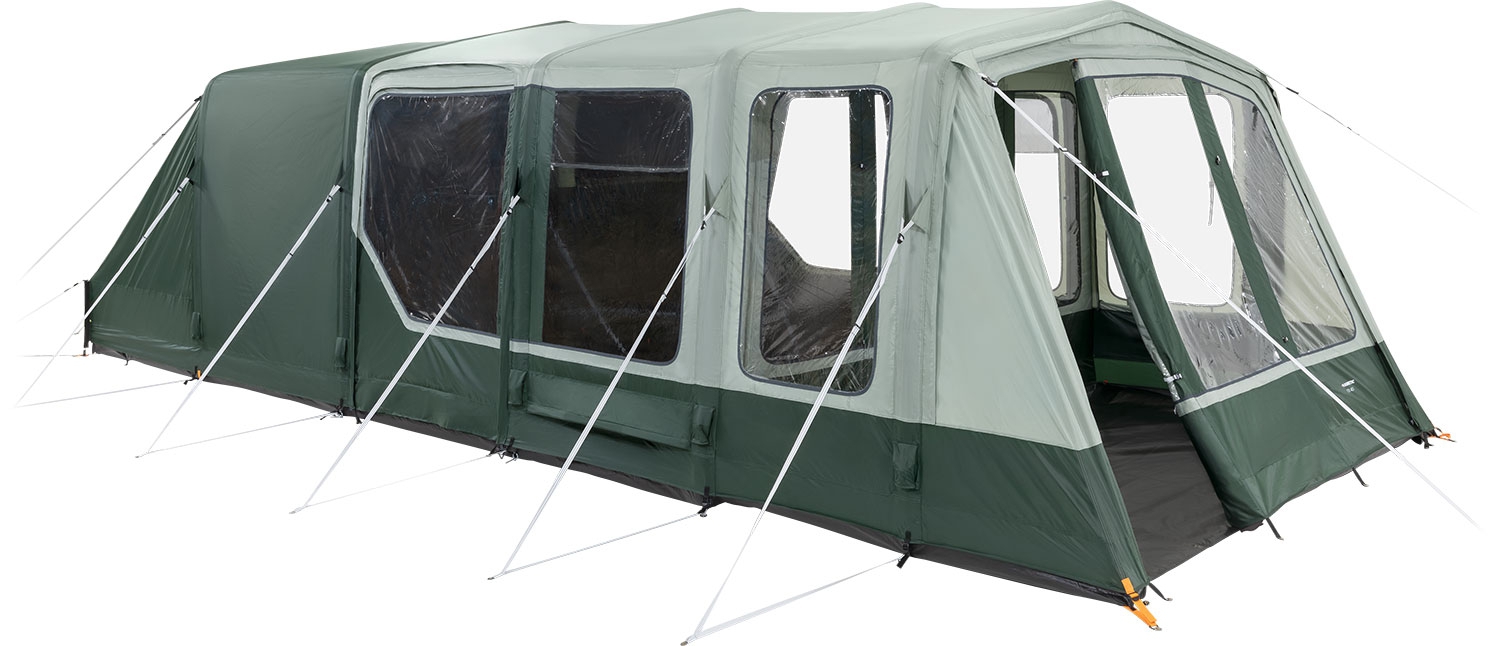 Dometic Ascension FTX 401 Familienzelt für 4 Personen