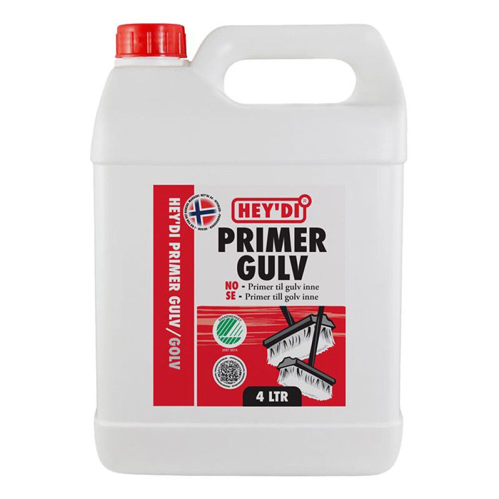 PRIMER HEY`DIGULV 4 L KANNE