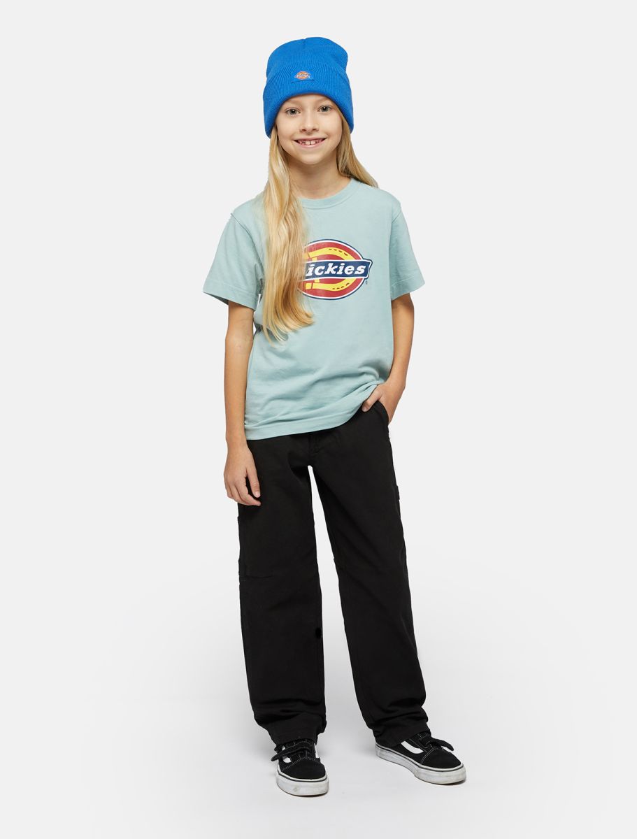 Dickies Youth Carpenter Pant Brown Duck