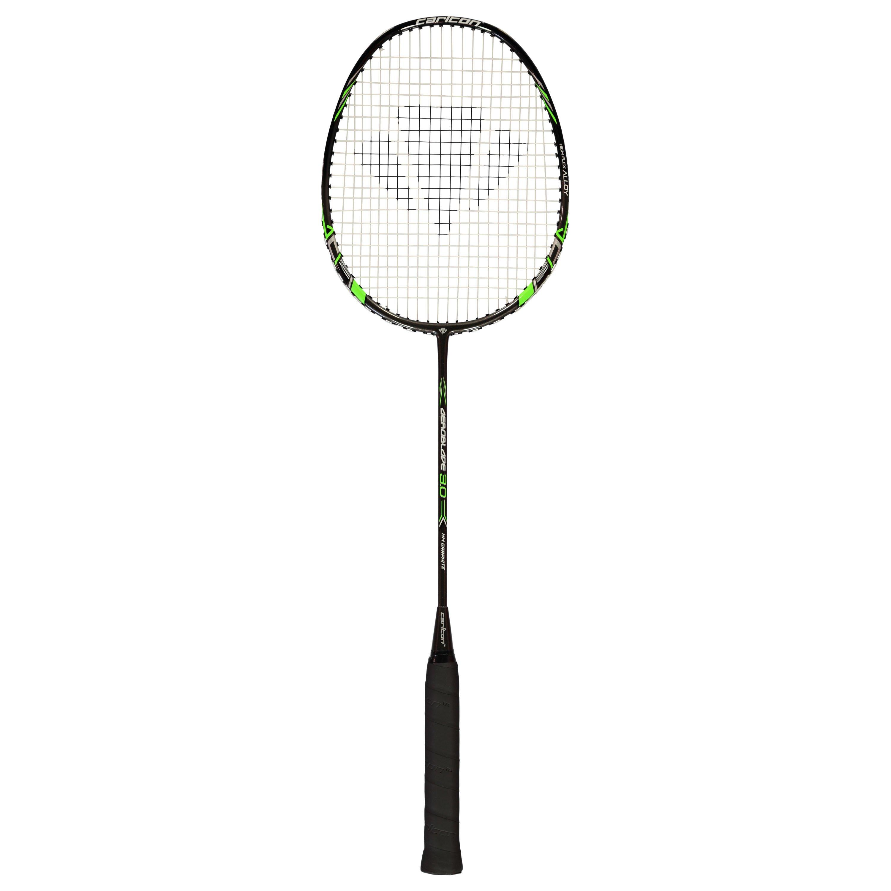 Carlton Aeroblade 3 Badminton Racket