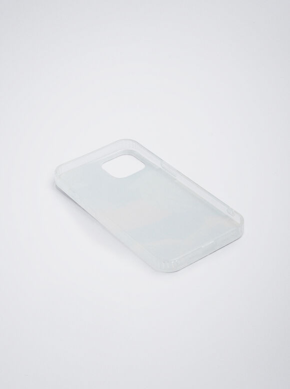 Capa para celular iPhone 13 - Multicolorida