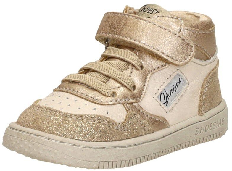 Shoesme Baby-Proof goudkleur