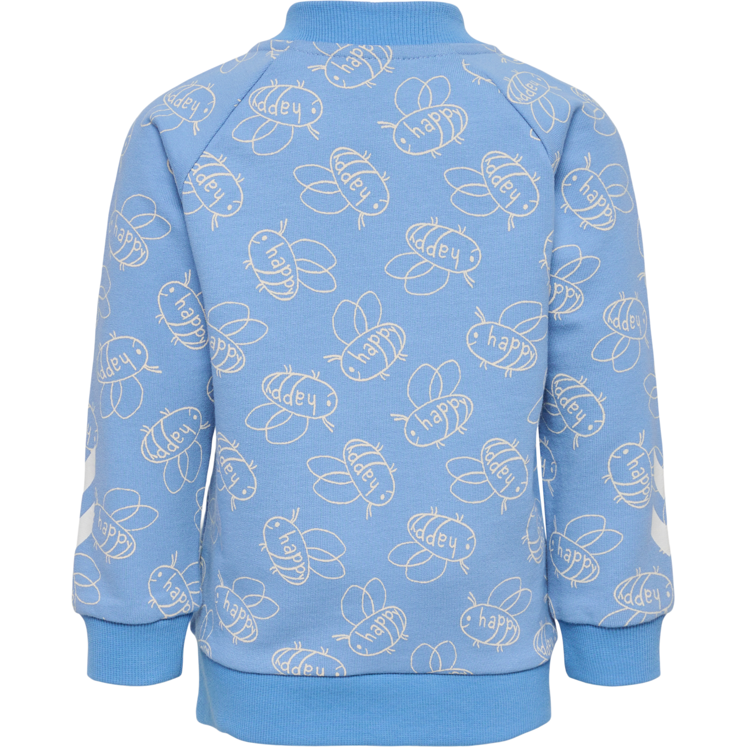 hmlGLADSOME ZIP JACKET