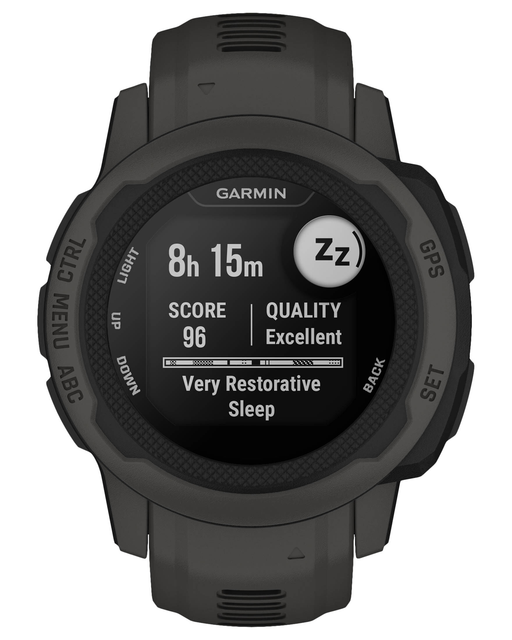 Garmin| Smartwatch INSTINCT 2S
