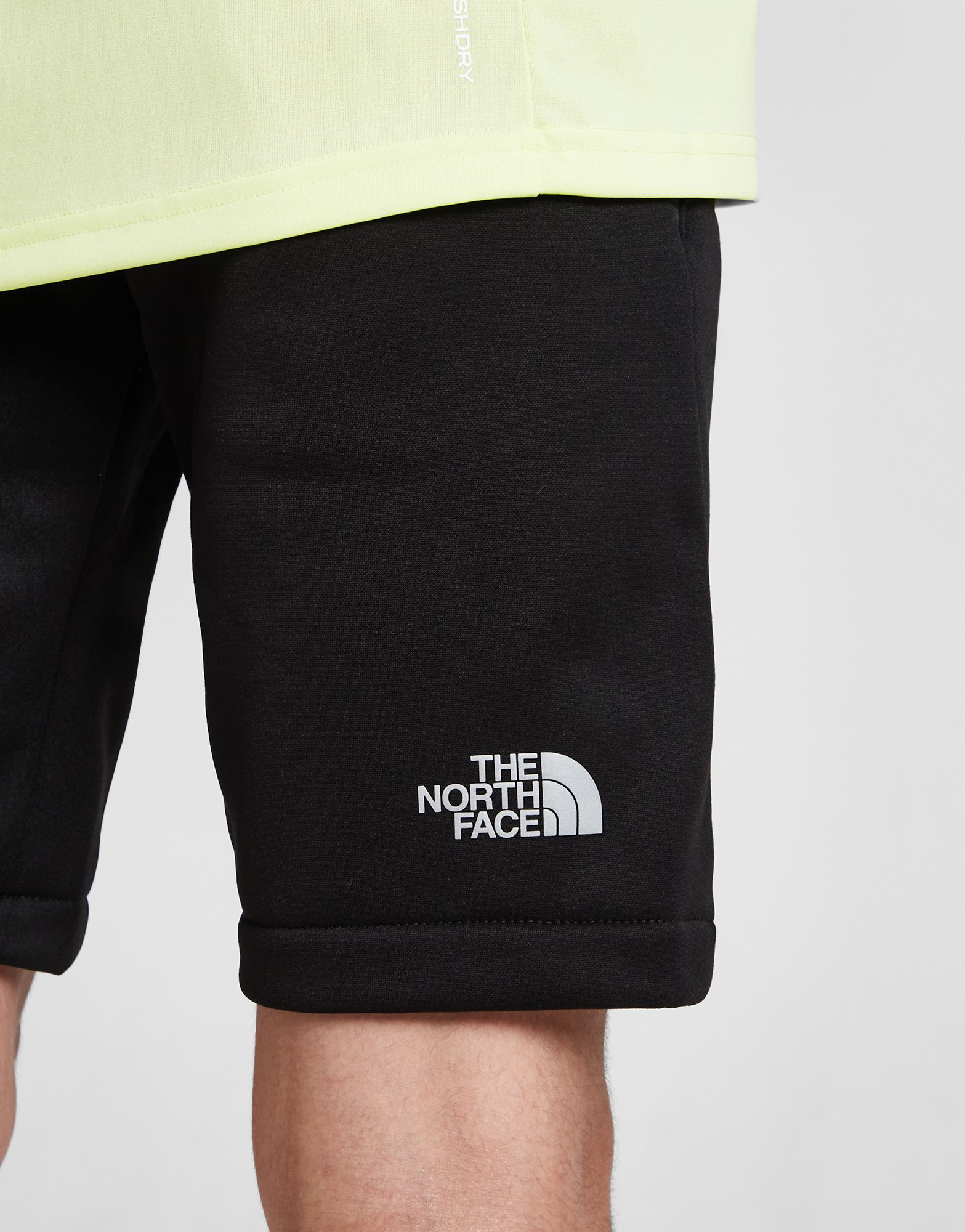The North Face Short Mittellegi Junior
