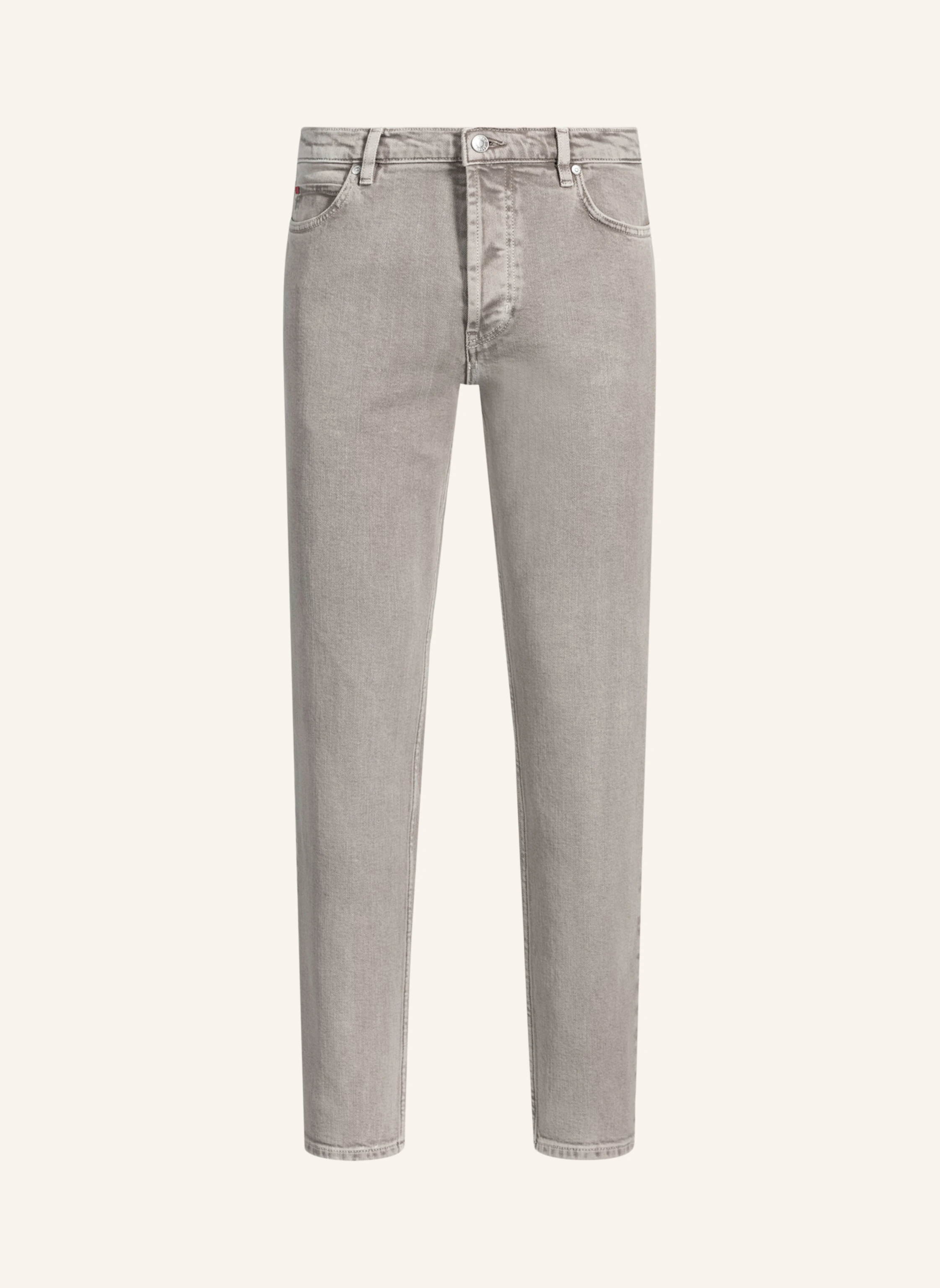 HUGO Jeans HUGO 634 Tapered Fit