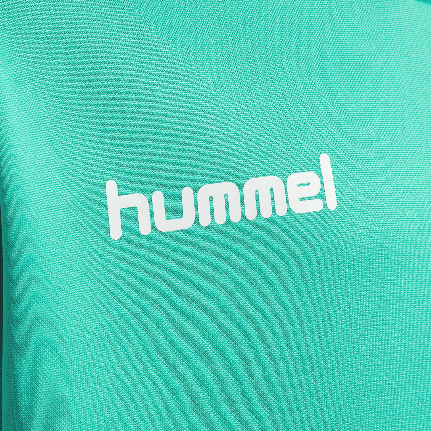 hmlPROMO KIDS POLY HOODIE