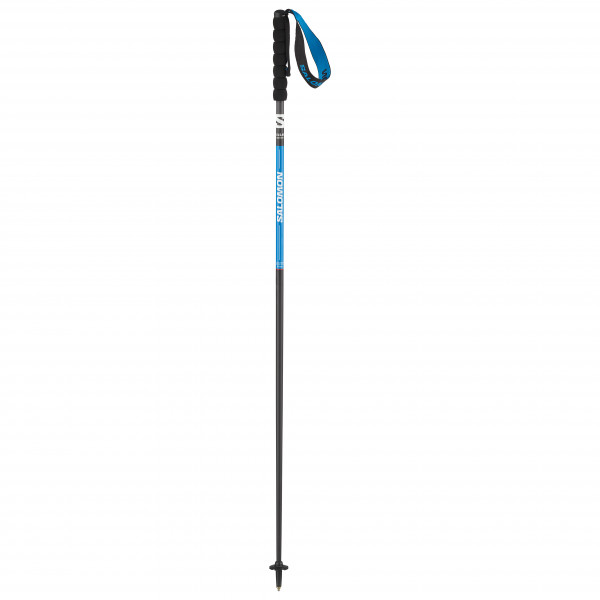 Salomon - Pulsar Carbon - Bâtons de trail