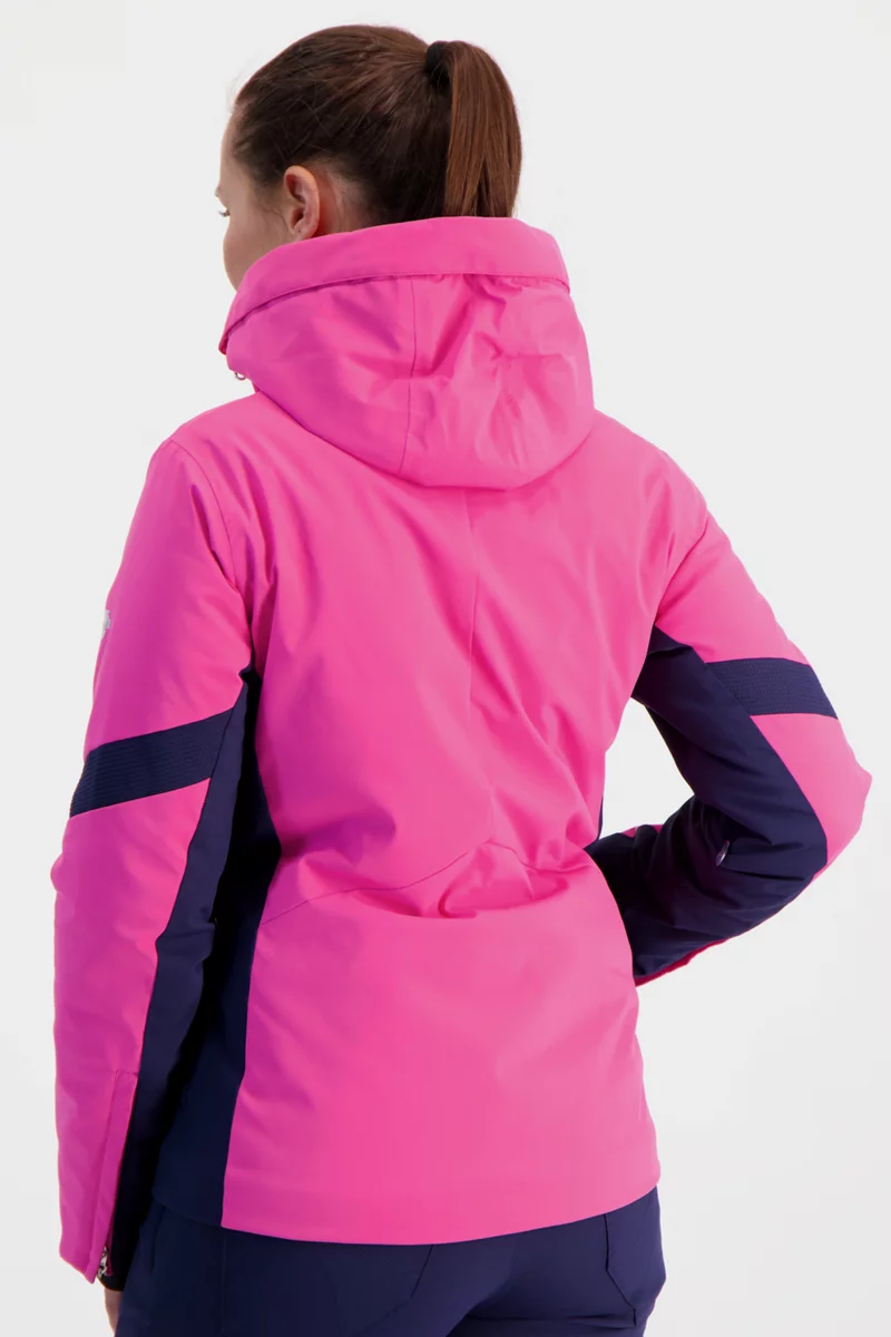 descente Paula Damen Skijacke
