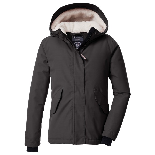 killtec - Girl's KOW 235 Jacket - Veste d'hiver