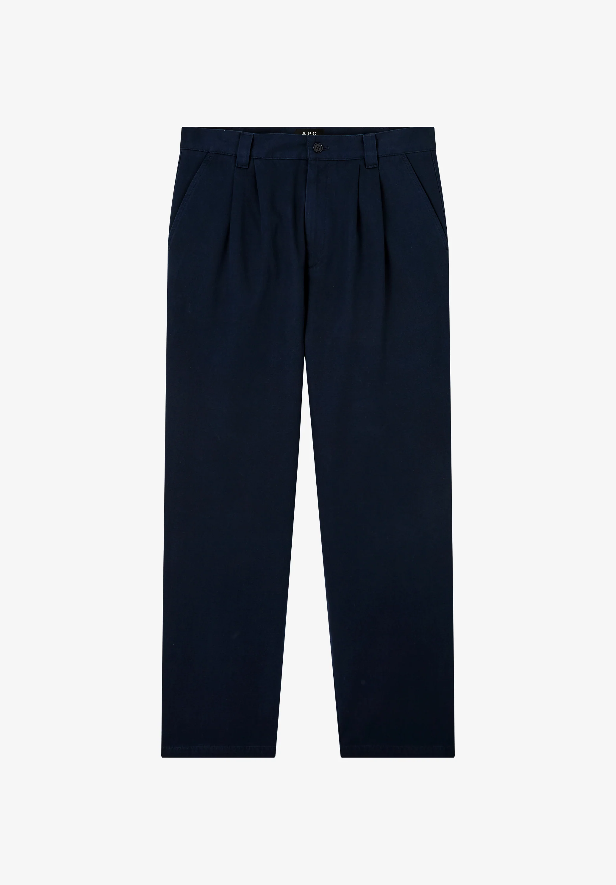 Pantalon Ricky - Dark navy