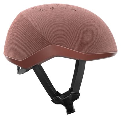 Casque Poc Myelin Himalayan Salt Marron
