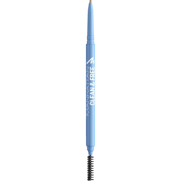 Clean & Free Brow Definer 001 Blonde