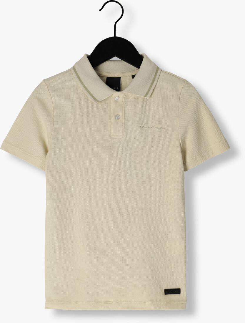 NIK & NIK zand nik & nik polo kriss polo