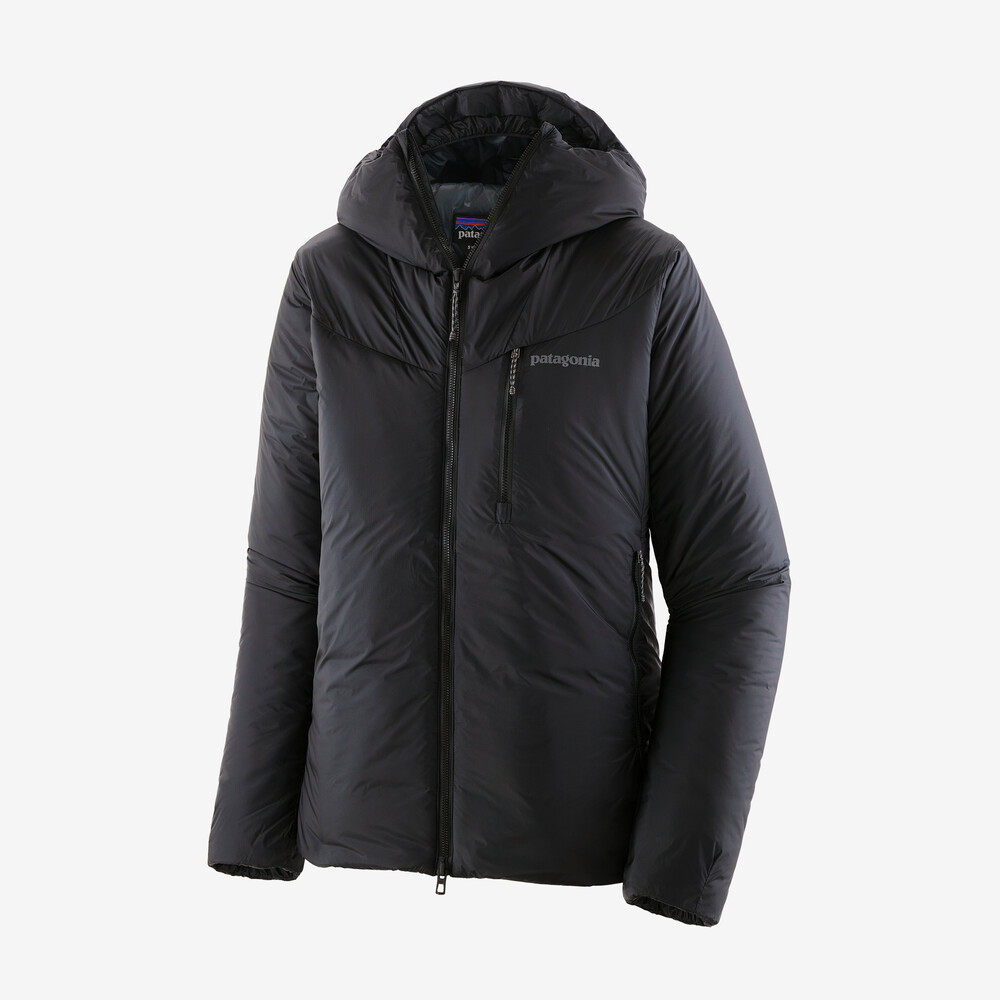 DAS Damenparka