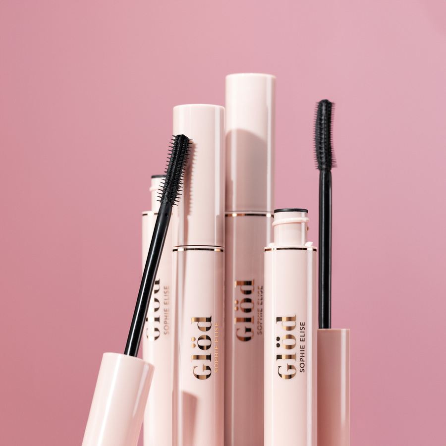 Glöd Sophie Elise Volume & Lengthening Mascara 12ml