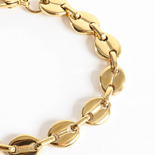 Bracelet BRAA021 Doré