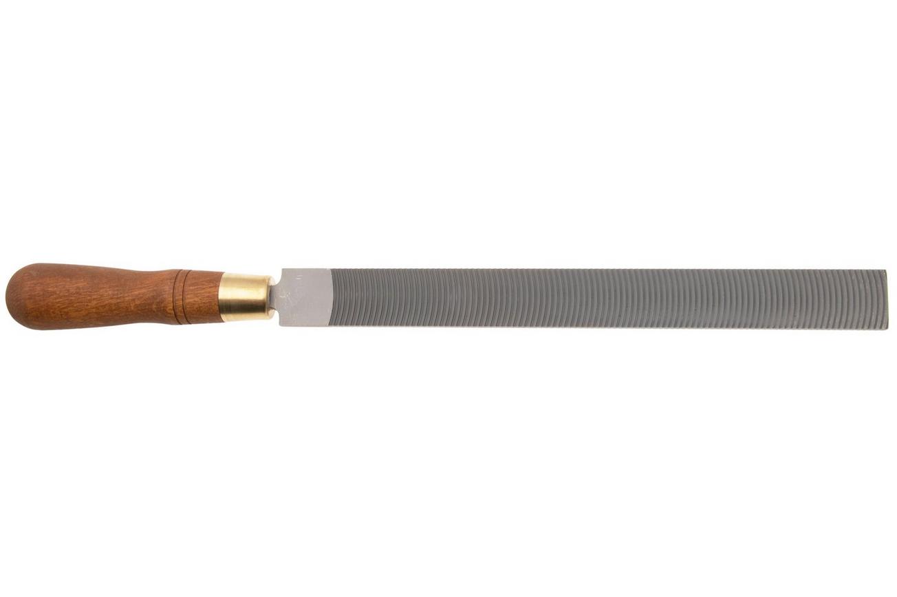 Narex Milled-Tooth File 876402, houtrasp, 300 mm