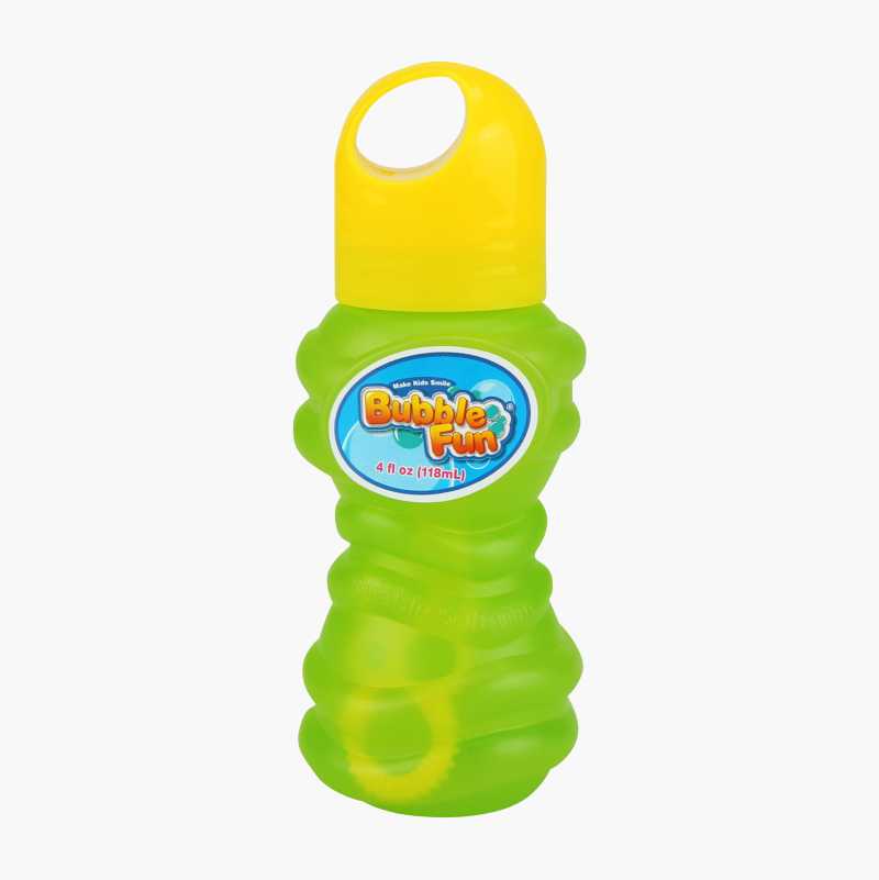 Såpebobleboks, 118 ml
