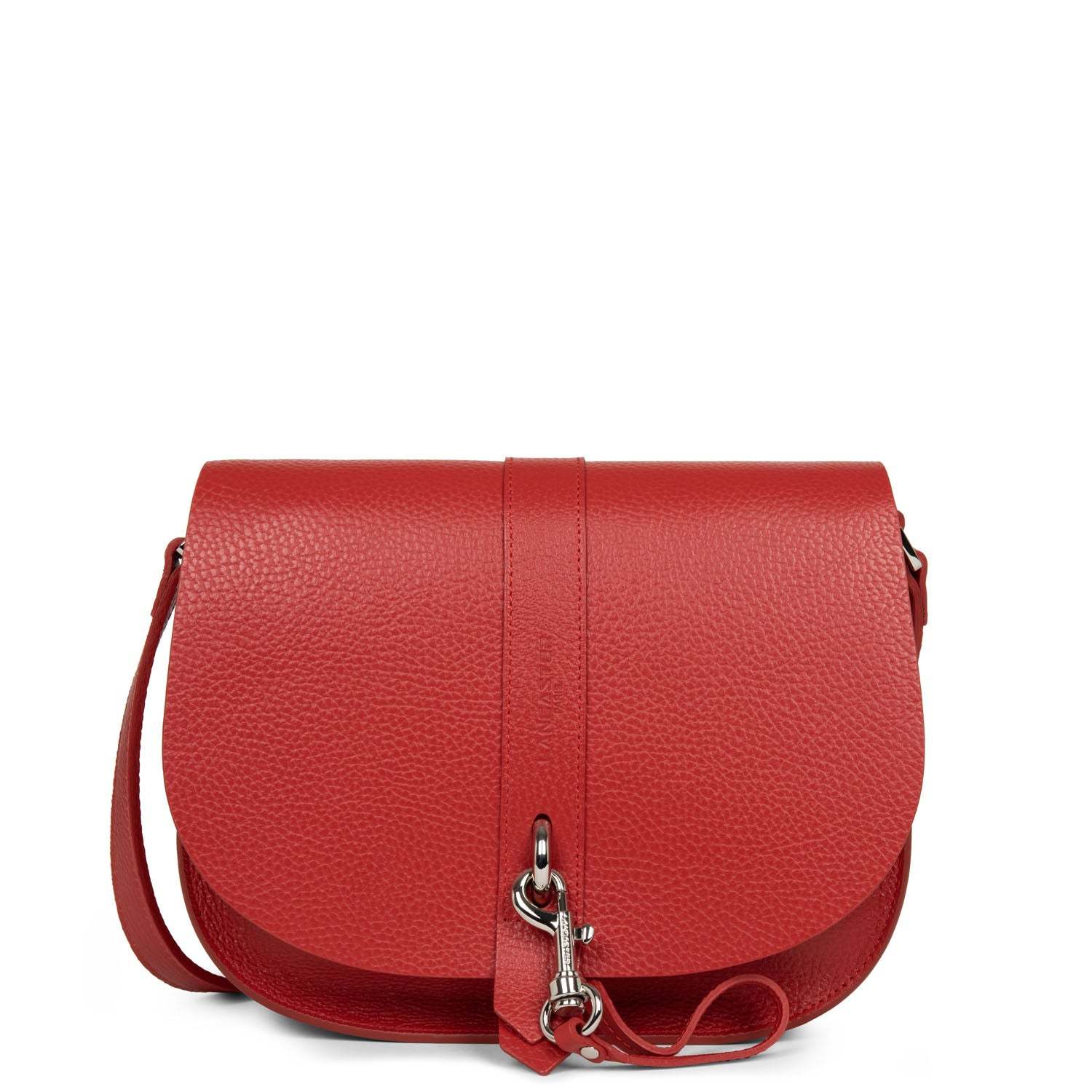 Foulonné Double Hook-Sac besace