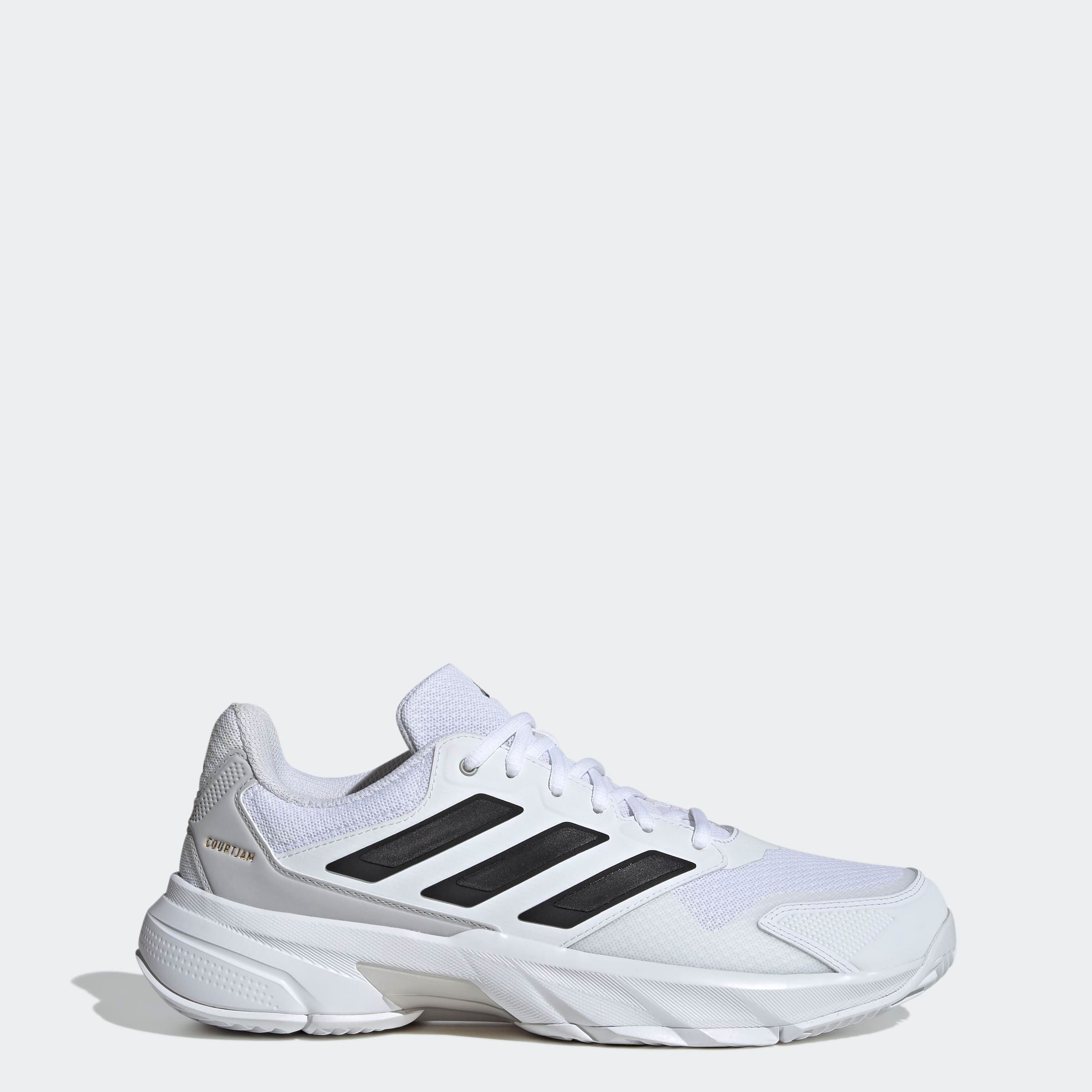 adidas Performance Tennisschuh »COURTJAM CONTROL 3«  geeignet für Hartplatz und Sandplatz