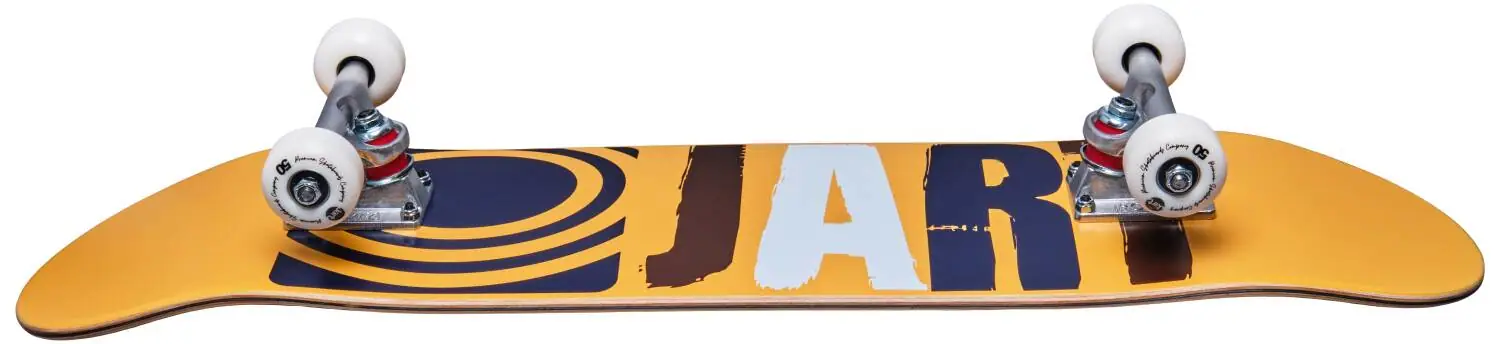 Jart Classic Mini Skateboard Børn | SkatePro