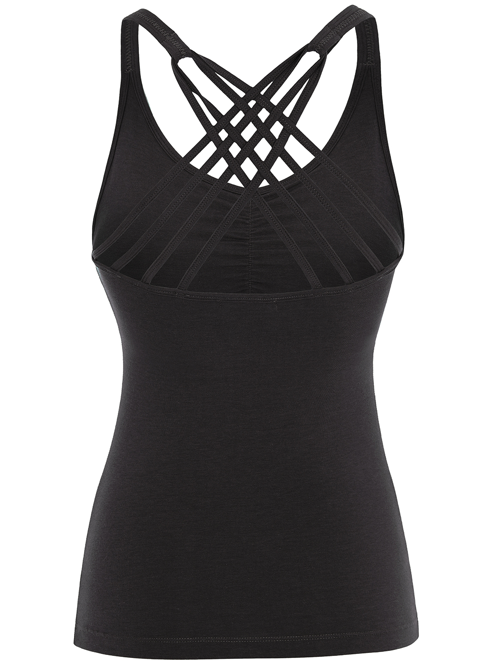 Mandala Infinity Top