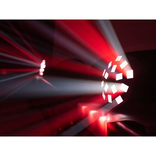 Eurolite LED Mini Z-20 USB Beam Effect