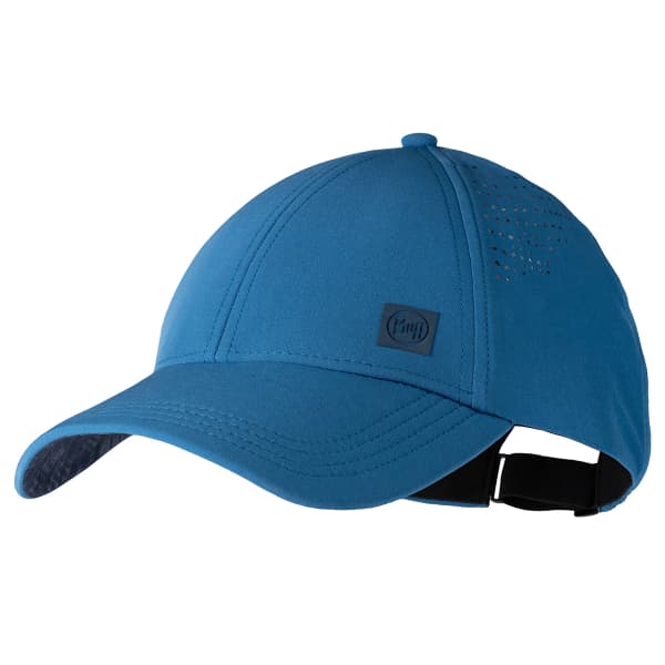Casquette randonnée BUFF TREK CAP EON BLUE