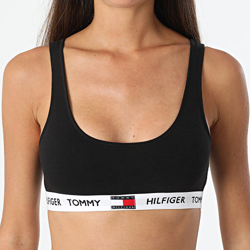 Brassière Femme 2225 Noir