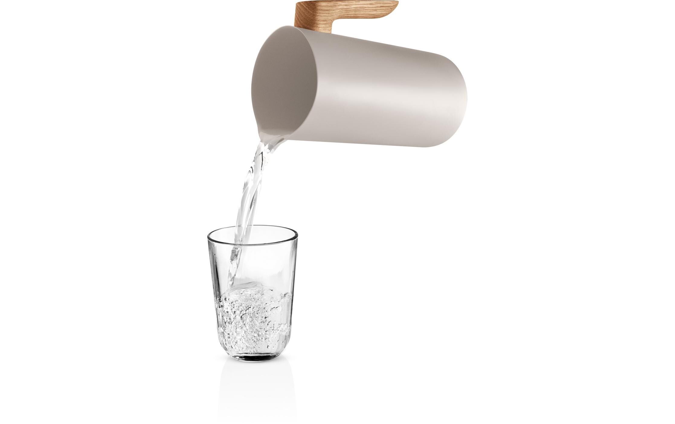 Krug Nordic Kitchen 1.4 l, SandServierkanne