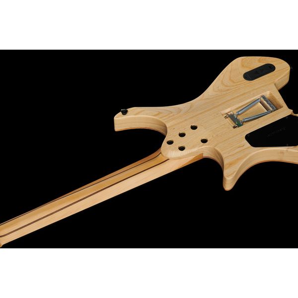 Strandberg Boden Prog NX 7 Natural Flame