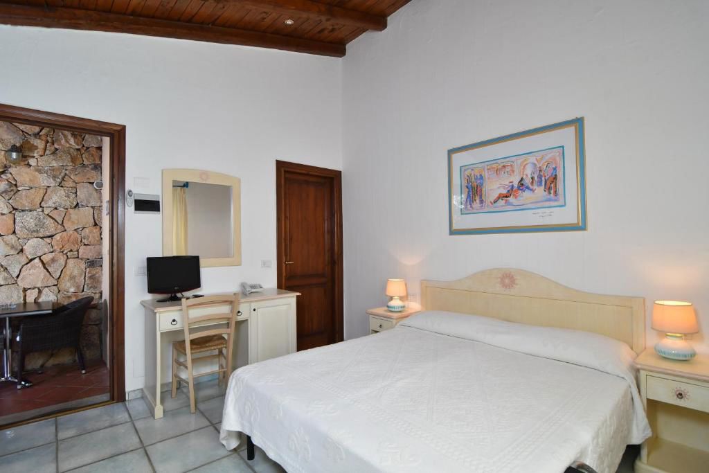Club Hotel Li Suari All Inclusive - Hotel