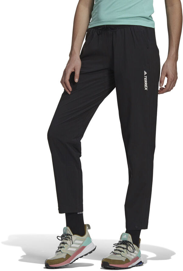 adidas Terrex Liteflex Hiking bukser Sort
