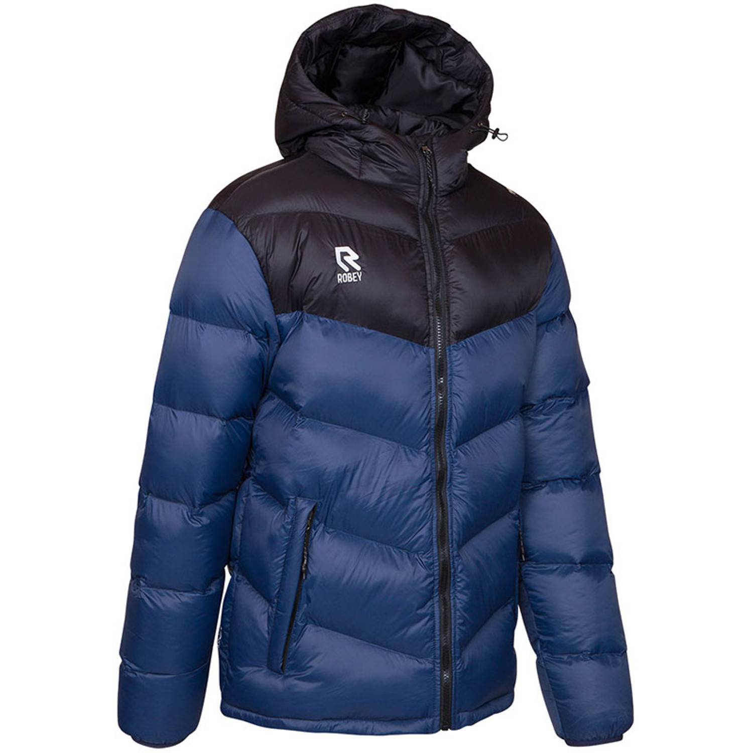 Robey Performance Padded Jacket Kids