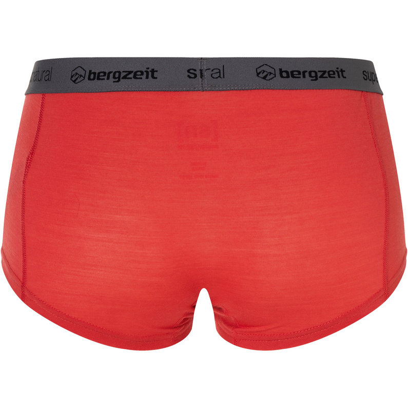 Bergzeit Basics Damen Bergzeit Unterhose
