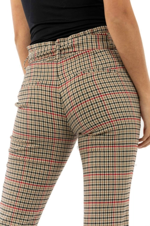 pantalons street one 372611 31983 strong camel