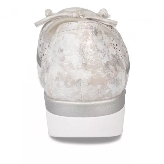 Ballerines GRIS NEOSOFT FEMME