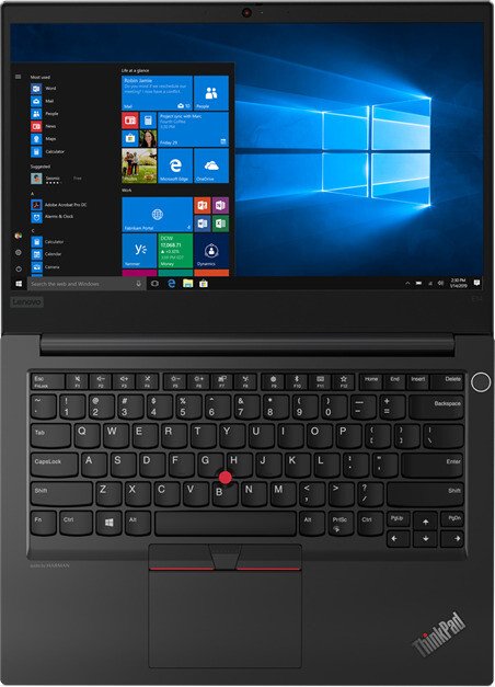 Lenovo ThinkPad E14 | i7-10510U | 14